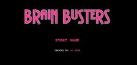 Brain Busters screenshot, image №1125598 - RAWG