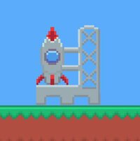 Rickety Rocket (Carooke) screenshot, image №3737407 - RAWG