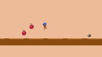 Apples and Asteroids screenshot, image №3623688 - RAWG