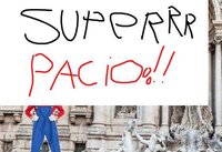 SUPERRR PACIOOO!! screenshot, image №2926397 - RAWG