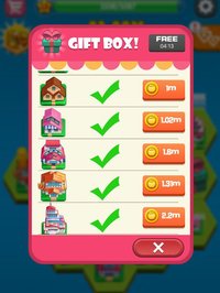 Merge Malls 2 screenshot, image №917282 - RAWG