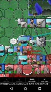 Finnish Defense 1944 (free) screenshot, image №1489293 - RAWG