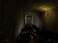 Shootout! the Game screenshot, image №467855 - RAWG