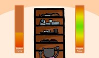 Costume Catastrophe screenshot, image №1726017 - RAWG