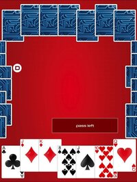 Classic Hearts Premium screenshot, image №2056511 - RAWG