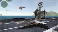 F18 Carrier Landing Lite screenshot, image №1567095 - RAWG
