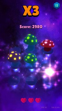 Tap mushrooms screenshot, image №3299928 - RAWG