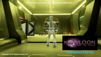 Kowloon of the Stars: Interactive Pre-viz screenshot, image №1148472 - RAWG