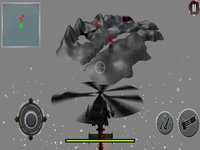 Gunship Battle War 2018 screenshot, image №1642170 - RAWG