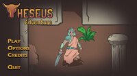 Theseus' Adventure screenshot, image №2933552 - RAWG