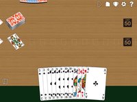 Canasta Gold screenshot, image №2056190 - RAWG