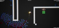 Top-Down Zombie Shooter screenshot, image №3591497 - RAWG