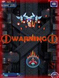 Galaxy Wars: Space Attack screenshot, image №874268 - RAWG