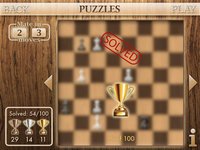 Chess Prime 3D screenshot, image №2221117 - RAWG