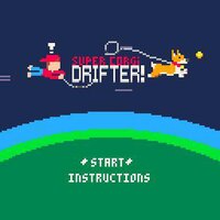 Super Corgi Drifter screenshot, image №2445211 - RAWG