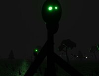 Glow in Nightmare screenshot, image №2602913 - RAWG