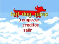 Hot dog Jump screenshot, image №2995531 - RAWG