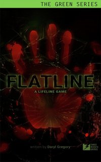 Lifeline: Flatline screenshot, image №683163 - RAWG