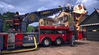 Firefighting Simulator: Ignite screenshot, image №4256596 - RAWG