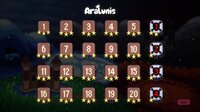 Aralunis screenshot, image №4226624 - RAWG