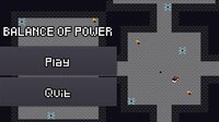 Balance of Power (itch) (Obsidiman) screenshot, image №3282259 - RAWG