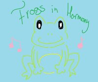 Frogs In Harmony~ screenshot, image №2613547 - RAWG