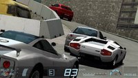 Gran Turismo PSP screenshot, image №777513 - RAWG