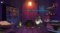 Mika and Ozzie - Potion Class screenshot, image №2703043 - RAWG