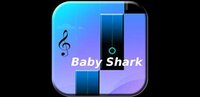 Baby Shark Tiles screenshot, image №3310017 - RAWG