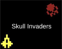 Skull Invaders screenshot, image №2372247 - RAWG