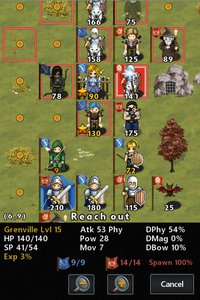 Kingturn RPG Plus screenshot, image №683506 - RAWG