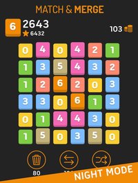 Match & Merge screenshot, image №1693108 - RAWG