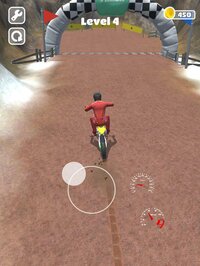 Motocross 3D screenshot, image №2740834 - RAWG