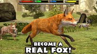 Ultimate Fox Simulator screenshot, image №1559800 - RAWG