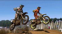 MXGP - The Official Motocross Videogame screenshot, image №145669 - RAWG