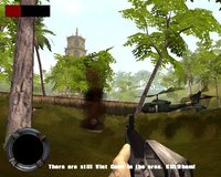 Vietnam: The Tet Offensive screenshot, image №406720 - RAWG