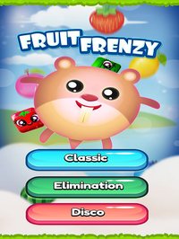 Fruit Frenzy: Match And Smash The Fruit screenshot, image №1335610 - RAWG