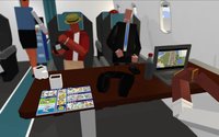 Vocus Air screenshot, image №1008239 - RAWG