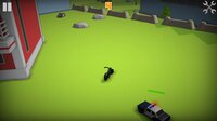 Police Hot Pursuit screenshot, image №3176172 - RAWG