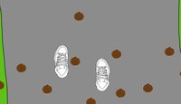 Keep your shoes clean screenshot, image №1904189 - RAWG