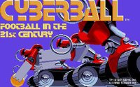 Cyberball (1988) screenshot, image №735228 - RAWG