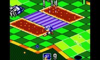 Sonic Labyrinth screenshot, image №796058 - RAWG