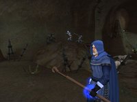 Dark Age of Camelot: Catacombs screenshot, image №398082 - RAWG