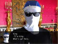 Live Action Crap RPG screenshot, image №3755774 - RAWG