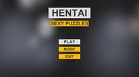 Hentai Sexy Puzzles screenshot, image №1788244 - RAWG