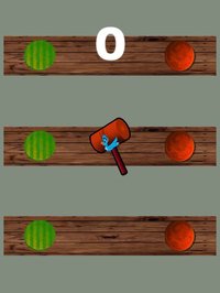 Railroad Hammer screenshot, image №1625409 - RAWG
