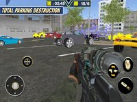 Shoot Car Crazy: Destroy City screenshot, image №1849983 - RAWG