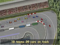 Formula Racing 2D screenshot, image №2926132 - RAWG