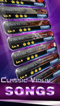Violin Go! screenshot, image №1432958 - RAWG