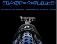 BLAST-A-FRIEND screenshot, image №1270572 - RAWG